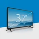 Телевизор Cabletech 32" DVB-T2 H.265 HEVC (URZ0339-1) - изображение 9