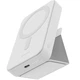 Портативна Батарея Proove Hyperion 20W 10000mAh 2025 white - зображення 4