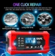 Автомбильная зарядка EAFC RJTianye 12V 6A Pulse Repair для авто АКБ - изображение 5