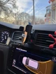 Держатель телефона для Volkswagen Golf MK7(Комлект: основа для панели Golf MK7 + HOCO H18). - изображение 5