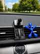 Комплект держателя для Volkswagen Passat B6, B7, CC. Базовая основа + гравитационный держатель Journey. - изображение 2