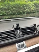 Комплект держателя для Volkswagen Passat B6, B7, CC, NMS (базовая основа + магнитный держатель). Держатель для Volkswagen. - изображение 6