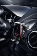 Комплект держателя для Nissan Qashqai J10 (базовое основание + универсальный держатель Basic Holder). Держатель для Ниссан Кашкай. - изображение 1