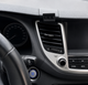 Держатель телефона для Hyundai Tucson 2015-2018 (Комлект: основа для панели Hyundai Tucson + держатель HOCO). - изображение 8