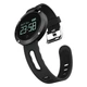 Смарт-часы Smart watch DM58 Black (Compass+GPS) - изображение 6