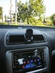 Держатель телефона для Skoda Octavia A5(Комлект: основа для панели Octavia A5 + держатель HOCO H29). - изображение 1