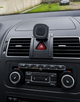 Держатель телефона для Volkswagen Touran I (Комлект: основа для панели Touran I + держатель HOCO H73). - изображение 1
