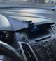 Держатель телефона для Ford Focus MK3 (Комлект: основа для панели Focus MK3 + держатель HOCO H73). - изображение 6