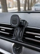 Держатель телефона для Volkswagen Passat B7,B6,CC (Комлект: основа для панели Passat B7,B6,CC + держатель HOCO H72). - изображение 1