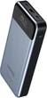 Power Bank Sigma mobile X-power SI30A7QLX 30000mAh Silver (UA UCRF) - изображение 5