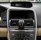 Держатель телефона для Volvo XC60 2009-2017 (Комлект: основа для панели Volvo XC60 + держатель телефона Хром). - изображение 4