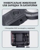 Тримач для плат TELIJIA TE-803 / LED підсвітка / лупа / підставка для пальника / третя рука - зображення 8