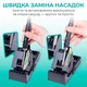 Паяльный комплекс YIHUA 948D V / 5 в 1 / фен + паяльник C245 + термопинцет + оловоотсос + пинцет / 490 Вт - изображение 7