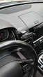 Тримач телефону для Volkswagen Touareg 2011-2018 (Комлект: основа для панелі Volkswagen Touareg + тримач гравітаційни Little One). - зображення 6
