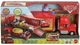 Ігровий набір Mattel Disney Pixar Cars Мобільний центр ремонту та порятунку Мака (JMT58) (194735385096) - зображення 3