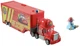 Ігровий набір Mattel Disney Pixar Cars Мобільний центр ремонту та порятунку Мака (JMT58) (194735385096) - зображення 6