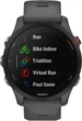 Смарт-годинник Garmin Forerunner 255 Slate Gray (010-02641-00/10/43) - зображення 2