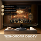 LED-телевізор Dreame Vivid QLED 4K TV 75Q100 - зображення 4
