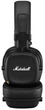 Гарнітура Marshall Major IV Black (1005773) - зображення 6