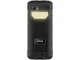 Мобільний телефон Sigma mobile X-treme PM68 Black (4827798686911) - зображення 3