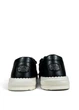 Мокасины Hey Dude Wendy Bow Embellishment (43134-001), Черный, Размер 39 (US W8) стелька 25.5 см - изображение 4