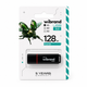 Флеш-накопитель Wibrand USB 3.2 Gen1 Scarab 128GB Black - изображение 2