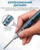 Паяльник BT-8U портативный с подставкой / питание USB 5В / 400°C / 8 Вт - изображение 5