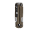 Мультитул из Порошковой Стали CPM MagnaCut Leatherman ARC 20 Инструментов Коричневый (833330) - изображение 4