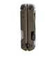 Мультитул из Порошковой Стали CPM MagnaCut Leatherman ARC 20 Инструментов Коричневый (833330) - изображение 5