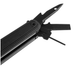 Мультитул из Порошковой Стали CPM MagnaCut Leatherman Wave Alpha Canyonland 16 Инструментов Черный (833334) - изображение 8