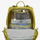 Туристичний Рюкзак QUECHUA MH500 25л 54 × 30 × 23 см Жовтий Сумісні з Питною Системою - зображення 3
