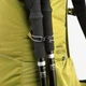 Туристичний Рюкзак QUECHUA MH500 25л 54 × 30 × 23 см Жовтий Сумісні з Питною Системою - зображення 7