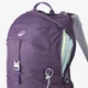 Туристический Рюкзак QUECHUA MH500 25л 54 × 30 × 23 см Фиолетовый Совместимые с Питьевой Системой - изображение 7