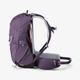 Туристический Рюкзак QUECHUA MH500 25л 54 × 30 × 23 см Фиолетовый Совместимые с Питьевой Системой - изображение 9