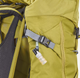 Туристический Рюкзак QUECHUA MH500 38л 62см x 30см x 31см Желтый Совместимые с Питьевой Системой - изображение 7