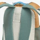 Детский Туристический (Походный) Рюкзак QUECHUA MH900 15л 39x25x20см Бежевый - изображение 7