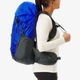 Туристический Рюкзак QUECHUA MH900 38л 60х28х23см Синий Совместимые с Питьевой Системой - изображение 3