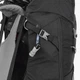 Туристический Рюкзак QUECHUA MH500 38л 62см x 30см x 31см Черный Совместимые с Питьевой Системой - изображение 6