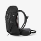 Туристический Рюкзак QUECHUA MH500 38л 62см x 30см x 31см Черный Совместимые с Питьевой Системой - изображение 7
