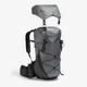 Туристический Рюкзак QUECHUA MH900 25л 45 х 25 х 15 см Серый Совместимые с Питьевой Системой - изображение 10