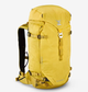 Альпіністський Рюкзак SIMOND Alpinism 33л 55 x 28 x 20 см Жовтий - зображення 1