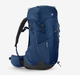Туристический Рюкзак QUECHUA MH500 38л 62см x 30см x 31см Синий Совместимые с Питьевой Системой - изображение 1