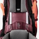 Жіночий Туристичний Рюкзак SIMOND MT100 Easyfit 50л 58 х 26 х 25 см Червоний - зображення 7
