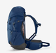 Туристический Рюкзак QUECHUA MH500 38л 62см x 30см x 31см Синий Совместимые с Питьевой Системой - изображение 8