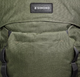 Туристичний Рюкзак для Трекінгу SIMOND Trek 900 (90л + 10л) 88 x 54 x 43см Хакі - зображення 7