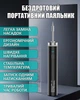 Паяльный набор портативный паяльник / жала 3 шт./ коврик / припой / флюс / USB 5В / 8 Вт / в пенале - изображение 2