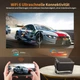 Проектор INFGO IGP1 Full HD Wi-Fi Bluetooth Android (102215318) - зображення 6
