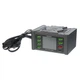 Зарядная станция с индикацией параметров зарядки Mechanic V- Power 8 Pro 110W (6 USB 2.4А/ 1 USB QC 3A/1 Type C - PD 20W/Wireless fast charging 15W) - изображение 5