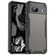 Защитный чехол UniCase Falcon Frame для Google Pixel 8A - Black - изображение 1