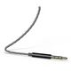 Наушники HP DHE-7001 Headset Black (DHE-7001) - изображение 3